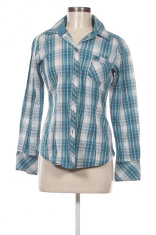 Γυναικείο πουκάμισο Esprit, Μέγεθος S, Χρώμα Πολύχρωμο, Τιμή 3,99 €