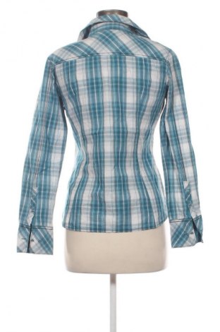 Γυναικείο πουκάμισο Esprit, Μέγεθος S, Χρώμα Πολύχρωμο, Τιμή 3,99 €
