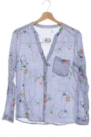 Дамска риза Esprit, Размер XS, Цвят Многоцветен, Цена 3,57 €