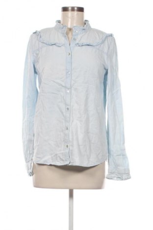 Dámská košile  Esprit, Velikost M, Barva Modrá, Cena  59,00 Kč