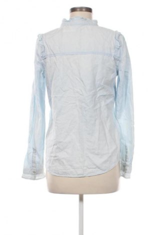 Dámská košile  Esprit, Velikost M, Barva Modrá, Cena  59,00 Kč