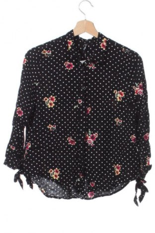 Γυναικείο πουκάμισο Fb Sister, Μέγεθος XS, Χρώμα Πολύχρωμο, Τιμή 0,99 €