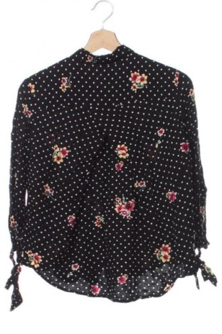 Γυναικείο πουκάμισο Fb Sister, Μέγεθος XS, Χρώμα Πολύχρωμο, Τιμή 0,99 €