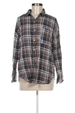 Γυναικείο πουκάμισο Fb Sister, Μέγεθος S, Χρώμα Πολύχρωμο, Τιμή 3,99 €