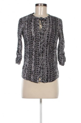 Γυναικείο πουκάμισο Flame, Μέγεθος S, Χρώμα Πολύχρωμο, Τιμή 1,99 €
