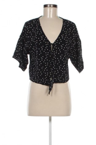 Γυναικείο πουκάμισο Forever 21, Μέγεθος S, Χρώμα Πολύχρωμο, Τιμή 1,99 €