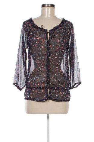 Γυναικείο πουκάμισο Gina, Μέγεθος S, Χρώμα Πολύχρωμο, Τιμή 1,99 €