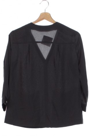 Дамска риза Gina Tricot, Размер XS, Цвят Сив, Цена 2,04 €