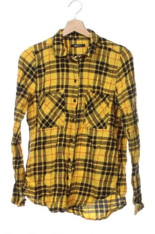 Dámská košile  Gina Tricot, Velikost XS, Barva Vícebarevné, Cena  29,00 Kč