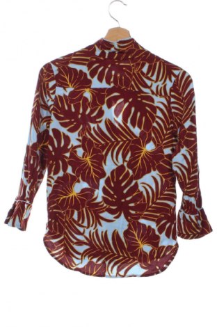 Dámská košile  H&M, Velikost XS, Barva Vícebarevné, Cena  49,00 Kč