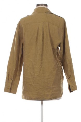 Dámská košile  H&M, Velikost M, Barva Zelená, Cena  89,00 Kč