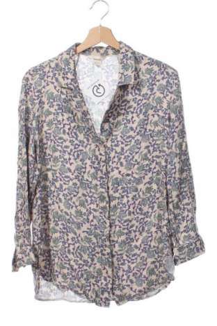 Dámská košile  H&M, Velikost XS, Barva Vícebarevné, Cena  89,00 Kč