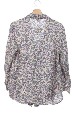 Dámská košile  H&M, Velikost XS, Barva Vícebarevné, Cena  89,00 Kč