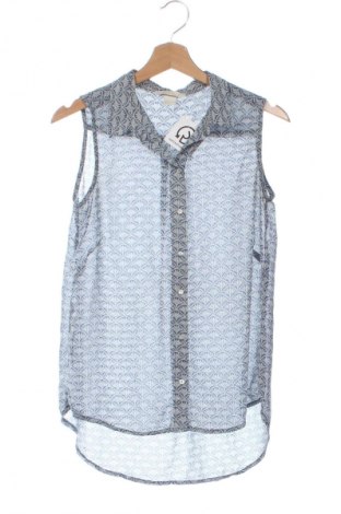 Dámská košile  H&M, Velikost XS, Barva Vícebarevné, Cena  49,00 Kč