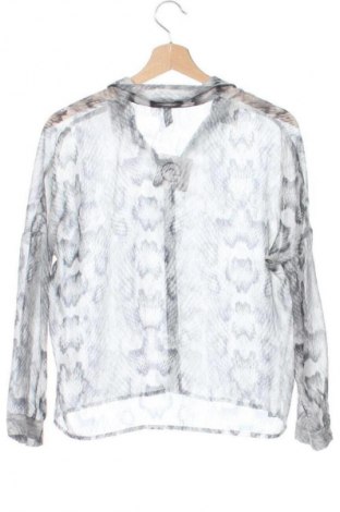 Dámská košile  H&M Divided, Velikost XS, Barva Vícebarevné, Cena  49,00 Kč