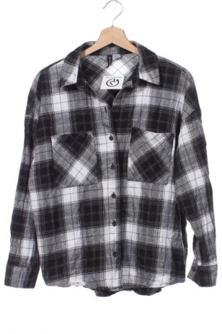 Damska koszula H&M Divided, Rozmiar XS, Kolor Kolorowy, Cena 10,99 zł