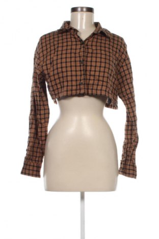 Dámská košile  H&M Divided, Velikost S, Barva Vícebarevné, Cena  29,00 Kč