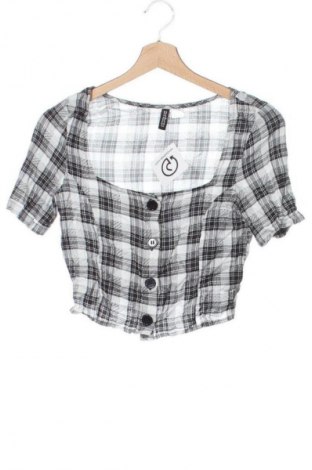 Női ing H&M Divided, Méret XXS, Szín Sokszínű, Ár 839 Ft