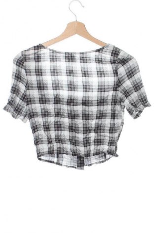 Női ing H&M Divided, Méret XXS, Szín Sokszínű, Ár 839 Ft