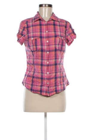 Damenbluse H&M L.O.G.G., Größe M, Farbe Mehrfarbig, Preis € 5,99