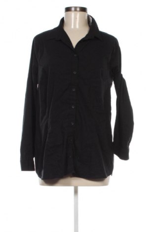 Дамска риза LC Waikiki, Размер XL, Цвят Черен, Цена 24,54 €