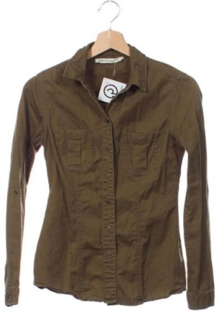 Dámská košile  LCW, Velikost XS, Barva Zelená, Cena  59,00 Kč