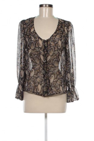 Γυναικείο πουκάμισο Mango, Μέγεθος S, Χρώμα Πολύχρωμο, Τιμή 1,99 €