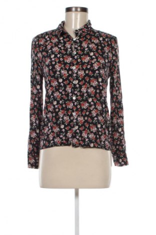 Γυναικείο πουκάμισο Mango, Μέγεθος S, Χρώμα Πολύχρωμο, Τιμή 4,99 €