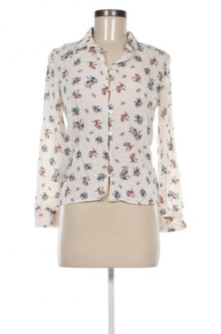 Γυναικείο πουκάμισο Mango, Μέγεθος S, Χρώμα Πολύχρωμο, Τιμή 4,99 €