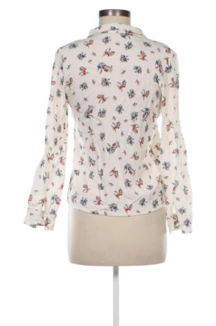 Γυναικείο πουκάμισο Mango, Μέγεθος S, Χρώμα Πολύχρωμο, Τιμή 4,99 €