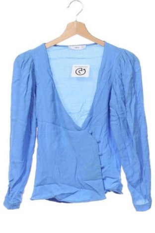 Női ing Mango, Méret XS, Szín Kék, Ár 1 559 Ft