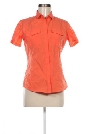 Dámská košile  Mont Bell, Velikost S, Barva Oranžová, Cena  409,00 Kč