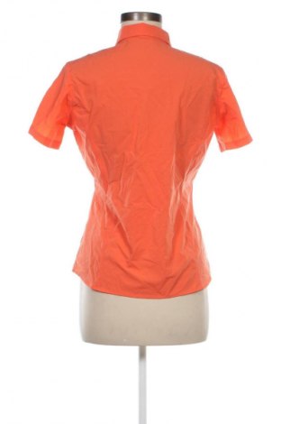 Dámská košile  Mont Bell, Velikost S, Barva Oranžová, Cena  409,00 Kč