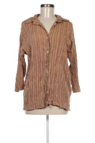 Γυναικείο πουκάμισο NEW COLLECTION, Μέγεθος M, Χρώμα Πολύχρωμο, Τιμή 3,99 €