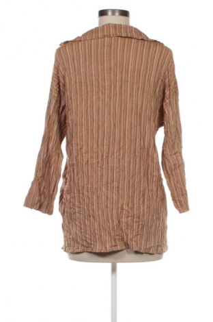 Γυναικείο πουκάμισο NEW COLLECTION, Μέγεθος M, Χρώμα Πολύχρωμο, Τιμή 3,99 €