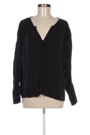 Dámská košile  ONLY, Velikost L, Barva Černá, Cena  309,00 Kč