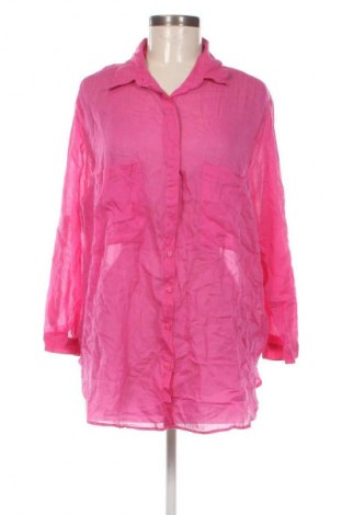 Дамска риза Outfit, Размер XL, Цвят Розов, Цена 8,18 €