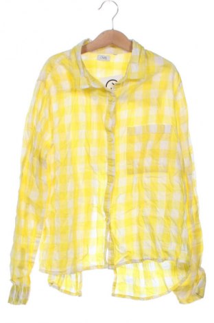 Dámská košile  Oviesse, Velikost XXS, Barva Vícebarevné, Cena  29,00 Kč