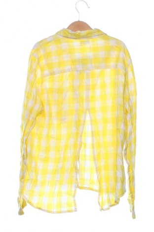 Dámská košile  Oviesse, Velikost XXS, Barva Vícebarevné, Cena  29,00 Kč