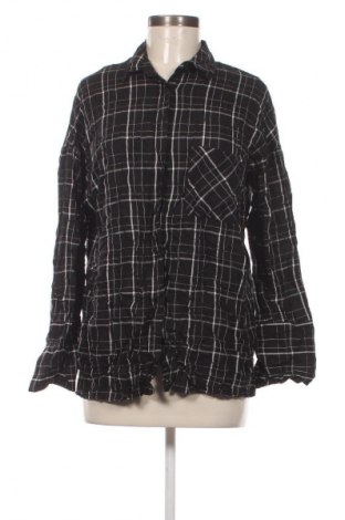 Γυναικείο πουκάμισο Oviesse, Μέγεθος S, Χρώμα Πολύχρωμο, Τιμή 1,99 €