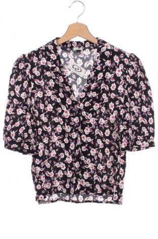 Damenbluse Pimkie, Größe XXS, Farbe Mehrfarbig, Preis 1,99 €