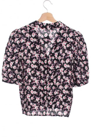 Damenbluse Pimkie, Größe XXS, Farbe Mehrfarbig, Preis 1,99 €