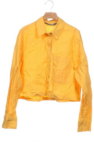 Dámská košile  Primark, Velikost XS, Barva Žlutá, Cena  29,00 Kč