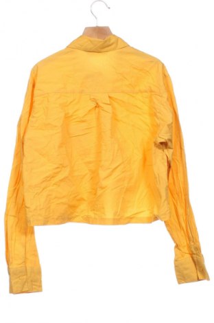 Dámská košile  Primark, Velikost XS, Barva Žlutá, Cena  29,00 Kč