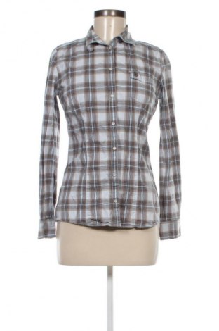 Γυναικείο πουκάμισο S.Oliver, Μέγεθος S, Χρώμα Πολύχρωμο, Τιμή 2,99 €