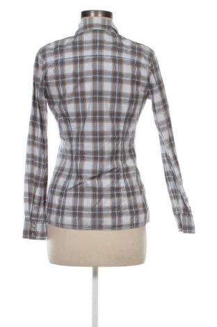 Γυναικείο πουκάμισο S.Oliver, Μέγεθος S, Χρώμα Πολύχρωμο, Τιμή 2,99 €