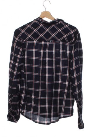 Γυναικείο πουκάμισο S.Oliver, Μέγεθος XS, Χρώμα Πολύχρωμο, Τιμή 3,99 €