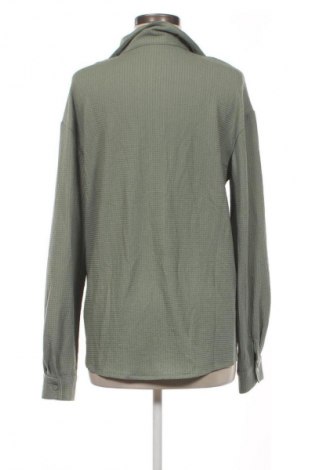 Női ing SHEIN, Méret M, Szín Zöld, Ár 1 459 Ft