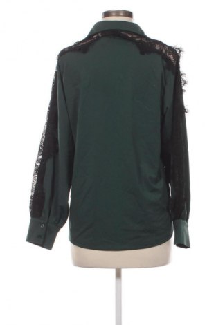 Női ing Shoeby, Méret S, Szín Zöld, Ár 2 729 Ft