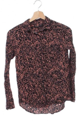 Dámská košile  Sinsay, Velikost XS, Barva Vícebarevné, Cena  49,00 Kč